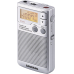 Radio Sangean DT-250 Taschenradio