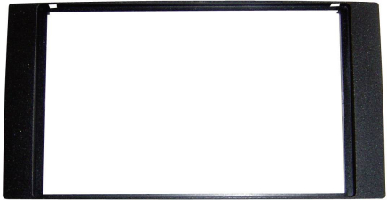 Doppel-Din-Blende Ford Focus Ab 11.2004 Doppel-Din-Blende Ford Focus Ab 11.2004