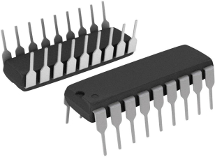 Microchip Technology Embedded-Mikrocontroller PIC16F1826-I/P PDIP-18 8-Bit 32 MHz Anzahl I/O 16 Microchip Technology Embedded-Mikrocontroller PIC16F1826-I/P PDIP-18 8-Bit 32 MHz Anzahl I/O 16