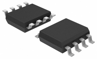 Microchip Technology Linear IC - Operationsverstärker MCP6002-E/SN Mehrzweck SOIC-8-N Microchip Technology Linear IC - Operationsverstärker MCP6002-E/SN Mehrzweck SOIC-8-N