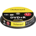 Intenso DVD+R Dl 8,5GB 8x 10er Spindel Intenso DVD+R Dl 8,5GB 8x 10er Spindel