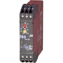 Hiquel Thermistor-Motorschutzrelais Icm 24 Vac