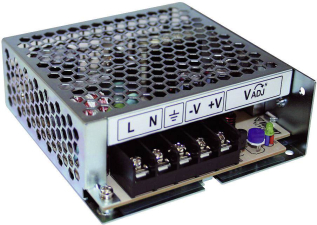 TDK-Lambda Schaltnetzteil Ls100-5 TDK-Lambda Schaltnetzteil Ls100-5