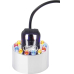 Mini-Nebler mit 12 Led´s