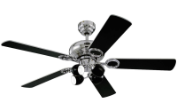 Deckenventilator helix Fusion