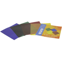 4er-Farbfolien-Set f&uuml;r Par 56
