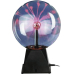 Plasma-Ball Effektleuchte 15 Cm