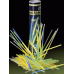 Neon-Knick-Leuchtsticks 100er Set