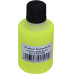 Schwarzlicht-, UV- Leuchtfarben UV-aktive Stempelfarbe Gelb 50 ml
