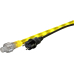 Led-Lichtschlauch Gelb
