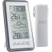Funk-Wetterstation - WS-9130-IT