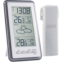 Funk-Wetterstation - WS-9130-IT