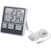 Thermometer Innen und Außen
