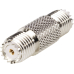 Adapter Mini Uhf Kupplung Auf Kupplung