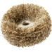 2tlg. Schleifscheiben 511 ø25,5x3,2mm