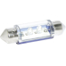 LED Soffitte 12V 10x36 Weiss