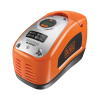 Black & Decker Pumpstation ASI300 12/230 V (L x B x H) 308 x 172 x 203 mm Black & Decker Pumpstation ASI300 12/230 V (L x B x H) 308 x 172 x 203 mm