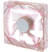 Akasa Led Rot 12cm PC-Lüfter