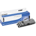 Kmp Toner K-T9 = Kyocera Tk-18 Schwarz