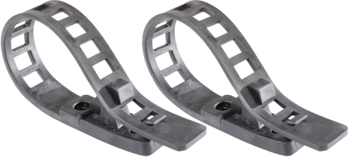 Quick Fist® Fahrzeug-Gerätehalter Long Arm 2er Pack Spannbereich 13 bis 114 mm · Max. 23 kg pro H Quick Fist® Fahrzeug-Gerätehalter Long Arm 2er Pack Spannbereich 13 bis 114 mm · Max. 23 kg pro H
