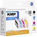 Kmp Vorteilspaket = Brother Lc-1000