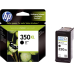 HP Tinte Cb336ee (350xl) Schwarz Gross