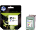 HP Tinte Cb338ee (351xl) Farbe Gross