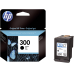 HP Tinte Cc640ee (300) Schwarz