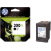 HP Tinte Cc641ee (300xl) Schwarz
