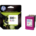 HP Tinte Cc644ee (300xl) Farbe