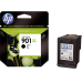 HP Tinte Cc654ae (901xl) Schwarz