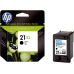 HP Tinte C9351ce (21xl) Schwarz