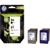 HP Tinte Sa342ae (56+57) Pack