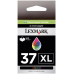 Lexmark Tinte 18c2180e (37xl) Farbe