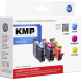 Kmp Vorteilspaket = Canon Cli-8 Cmy