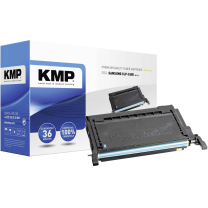 Kmp Toner = Sams. Clp-C300a/Els