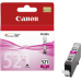 Canon Tinte Cli-521m Magenta