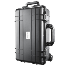 Mantona Trolley Outdoor Schutz-Trolley Innenmaß (B x H x T)=300 x 510 x 160 mm Wasserdicht Mantona Trolley Outdoor Schutz-Trolley Innenmaß (B x H x T)=300 x 510 x 160 mm Wasserdicht