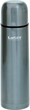 LaPlaya Thermoflasche Thermoflasche Mercury Blau 700 ml 532111 LaPlaya Thermoflasche Thermoflasche Mercury Blau 700 ml 532111