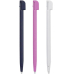 Nintendo DS Lite Eingabestifte 4er Set