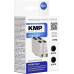 Kmp Tinte E97d = 2x Epson T061140 Schw
