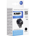 KMP Druckerpatrone / Tinte H35 / 1700,0001 / ersetzt HP 363 - C8719EE, Schwarz, Kompatibel KMP Druckerpatrone / Tinte H35 / 1700,0001 / ersetzt HP 363 - C8719EE, Schwarz, Kompatibel
