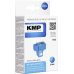 KMP Druckerpatrone / Tinte H36 / 1700,0003 / ersetzt HP 363 - C8771EE, Cyan, Kompatibel KMP Druckerpatrone / Tinte H36 / 1700,0003 / ersetzt HP 363 - C8771EE, Cyan, Kompatibel