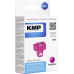 KMP Druckerpatrone / Tinte H37 / 1700,0006 / ersetzt HP 363 - C8772EE, Magenta, Kompatibel KMP Druckerpatrone / Tinte H37 / 1700,0006 / ersetzt HP 363 - C8772EE, Magenta, Kompatibel