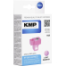 KMP Druckerpatrone / Tinte H40 / 1700,0046 / ersetzt HP 363 - C8775EE, Photo Magenta, Kompatibel KMP Druckerpatrone / Tinte H40 / 1700,0046 / ersetzt HP 363 - C8775EE, Photo Magenta, Kompatibel