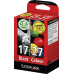 Lexmark Multipack 80d2952 (17+27) Xl