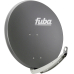 SAT-Spiegel Fuba 85cm Anthrazit