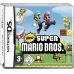 Nintendo DS New Super Mario Bros