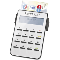 ReinerSCT Reiner Sct Cyberjack Secoder