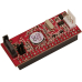 Schnittstellenkonverter SATA(L-Type) IDE
